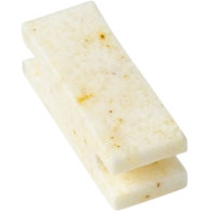 Bivar-TO-203-040 Leiterplatten-Distanzscheiben und Träger Spacer Rectangular 1mm-LG