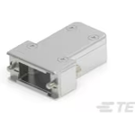 Backshell Kit 180° 1 Shell Size Zinc