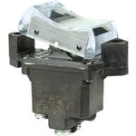 Honeywell-2TP12-2 Wippschalter Switch Rocker OFF ON DPST Screw Rocker 15A 277VAC 250VDC 745.7VA