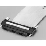 Fujitsu-FCN-367J048-AU/F Steckverbinder, rechteckig Conn Rectangular F 48 POS 2.54mm IDT RA Cable Mount