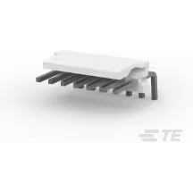 TE Connectivity-3-644754-7 连接器插头及 PCB 插座 3-644754-7 TE Connectivity Connector Headers and PCB Receptacles 07P MTA156 SQ R/A F/L - Arrow.com