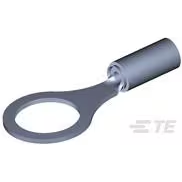 TE Connectivity-1577636-1 Steckverbinderanschlüsse PIDG Ring Tongue Terminal 16-18AWG 31.55mm 13.49mm Nickel Bag