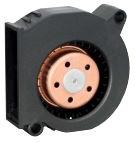 ebm-papst-RLF35-8/12N/2 排风机和风扇 DC centrifugal compact fan