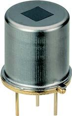 Panasonic-EKMC1600100 被动红外传感器 PIR Sensor Digital 1-CH 3-Pin