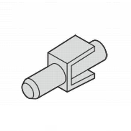 Schroff GmbH-21101239 null Components for Front Panels
