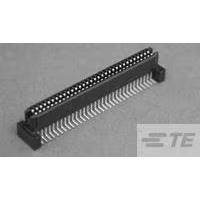 TE Connectivity-120603-2 Piastre connettori e prese PCB Conn IEEE 1386 RCP 84 POS 1mm Solder ST Top Entry SMD T/R