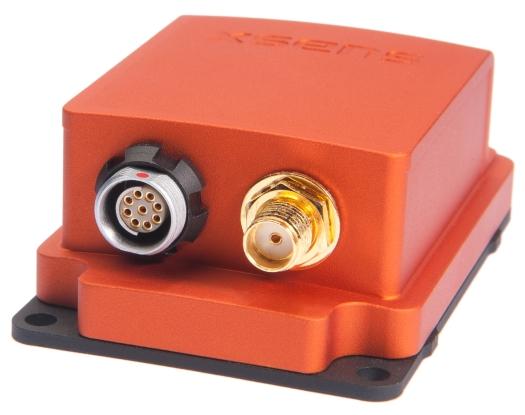 Xsens by Movella Sensor-MTI-G-710-2A8G4 Specialized Sensors MTi-G-710 GNSS/INS