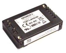 TDK-Lambda-CN50B110-15 DC to DC Converter and Switching Regulator Module Module DC-DC 110VIN 1-OUT 15V 3.4A 51W 8-Pin