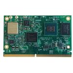 SOM with ARM Cortex-A53/ARM Cortex-M7 Processor 4GB RAM