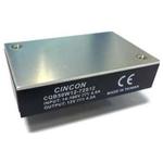 Module DC-DC 110VIN 1-OUT 24V 2.1A 50W 8-Pin Quarter-Brick Box