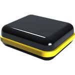 Black Polycarbonate Waterproof Pocket Enclosure with Yellow Seal	 <h4><strong>CALIFORNIA&nbsp;PROPOSITION</strong> ⚠️<strong>65&nbsp;WARNING</strong>⚠️</h4>