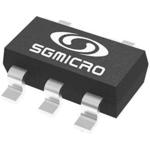 LDO Regulator Pos 5V 0.15A 5-Pin SOT-23