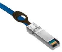 3M-1412-P21-06-2.00 Montajes de cables, otros Cable Assembly Patch Cord 2m SFP+ to SFP+ Box