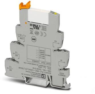 PHOENIX CONTACT-5603593 Autres relais Relay Module Screw Connection Terminal SPDT
