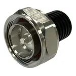 Conn 7/16 0Hz to 8GHz 50Ohm ST PL Gold Single