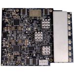 Analog Devices-AD-FMCOMMS8-EBZ RF/Drahtlos-Entwicklungsplatinen und Kits ADRV9009 RF Transceiver Evaluation Board