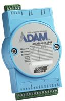 Advantech-ADAM-6151PN-AE null 16-ch Isolated DI Profinet Plc Module