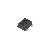 Murata Manufacturing-MRMS591A Hall Effect Sensors Hall Effect Sensor 3V T/R
