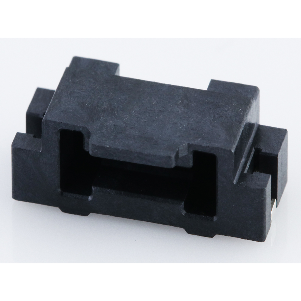 Molex-5051470290 Steckverbinder, FFC-FPC Conn FPC Connector SKT 2 POS 2mm Solder RA SMD Flexi-Latch™ T/R