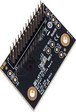 Lattice Semiconductor-LIFMD-IOL-EVN Development Kits and Tools 1 SMA IO Link Board and 1 Breakout IO Link Board