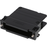 Hood 70° 4 Shell Size Acrylonitrile Butadiene Styrene/Polycarbonate