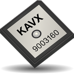 Antenna Patch 1dBic Gain