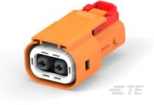 TE Connectivity-2103177-1 Piastre connettori e prese PCB Conn Shrouded Header HDR ST