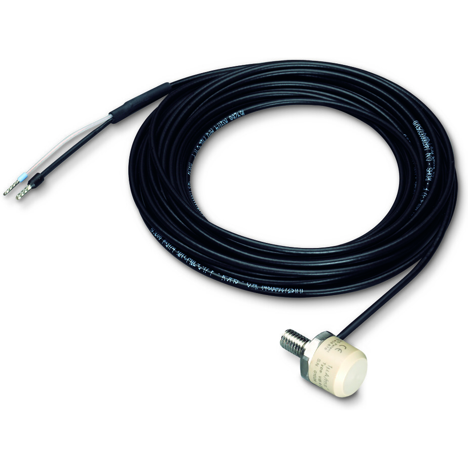 WAGO-750-925 Prodotti vari Tandem-Piezo Sensor