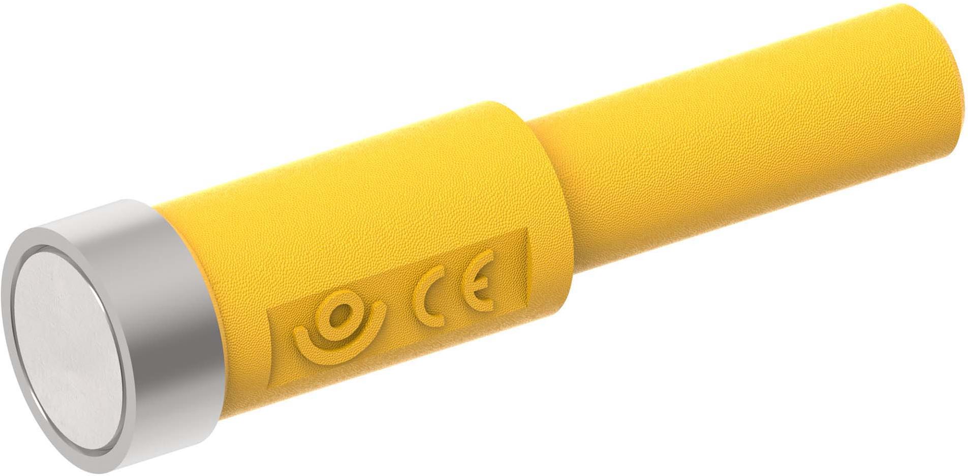 Cal Test Electronics-CT3880-4 Équipement de test de raccordement électronique Conn Banana Jack F 1 POS ST Cable Mount 1 Port Bag