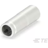 TE Connectivity-2383445-2 Terminali connettore Terminal 1AWG Copper F Silver