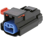 ASM CONN 2 F APEX 2.8 MULTI SLD