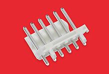 Molex-0428910139 Connector Headers and PCB Receptacles Conn Wire to Board HDR 4 POS 3.96mm Solder ST Thru-Hole KK Bag