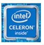 Intel-CL8068404165500S RFEL Microprocessore MPU Celeron® Processor G4932E RISC 64bit 1.9GHz 1440-Pin FCBGA Tray
