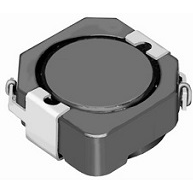 Sumida-CDRH104RT125NP-101MC Induktionsspule, Oberflächenmontage Inductor Power Shielded Drum Core 100uH 20% 100KHz Ferrite 1.05A 0.3Ohm DCR T/R Automotive AEC-Q200