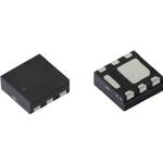 Trans MOSFET P-CH 20V 3.75A 6-Pin PowerPAK SC-70 EP T/R Automotive AEC-Q101