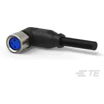 TE Connectivity-2273011-3 Andere Kabelbaugruppen Sensor Cable5m 22AWG M8 Circular 4 POS SKT Box