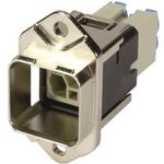 HARTING-09352340311 Steckverbinder Power PFT Metal