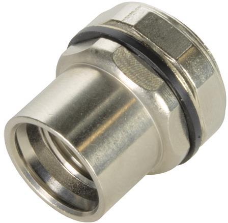 HARTING-21033012011 连接器配件 Connector Accessories Housing Straight