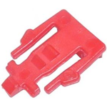 Aptiv-15477038 Steckverbinder, andere Lock CPA Micro 64 Red