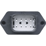 Conn Housing PL 8Power POS 5.84mm Crimp ST Cable Mount MX150L™ Bag