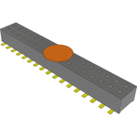 CLP11702GDAK|SAMTEC|limage