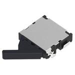ALPS ALPINE CO., LTD-SPVS360200 Detektorschalter Switch Detector N.C. SPST Lever J-Bend 0.001A 5VDC SMD  T/R