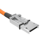 RUGGED LATCHING HIGH SPEED SYSTEM