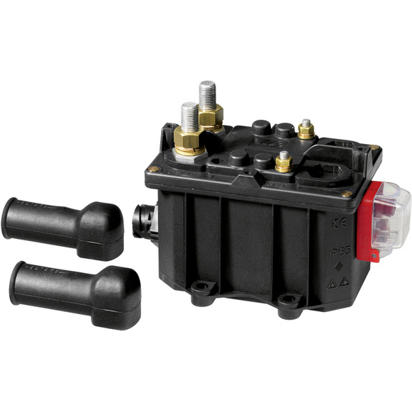 Littelfuse-08097161 Interrupteur Autre BATTERY DISCONNECT SWITCHES