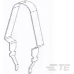 TE Connectivity-CTJ-R12 null MIL-T-81714 Series II Composite Termination Insertion Tool