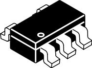 onsemi-MC74VHC1G01DBVT1G-Q Gates (Gatter) NAND Gate 1-Element 2-IN 5-Pin SC-74A T/R Automotive AEC-Q100