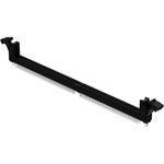 Conn DDR4 DIMM Socket SKT 288 POS 0.85mm Solder ST Thru-Hole Tray