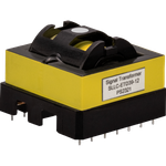 High Frequency Resonant Transformer