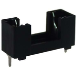 Fuse Holder 6.3A 250VAC Through Hole Radial