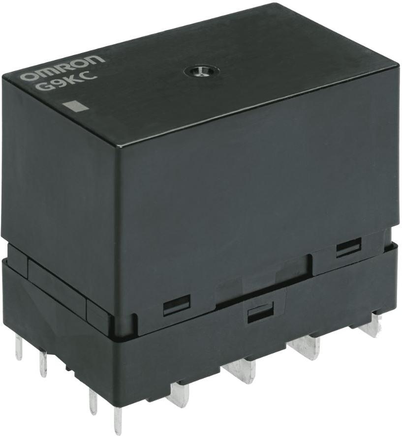 Omron-G9KC-4A DC24 Power Relays PCB Power Relays